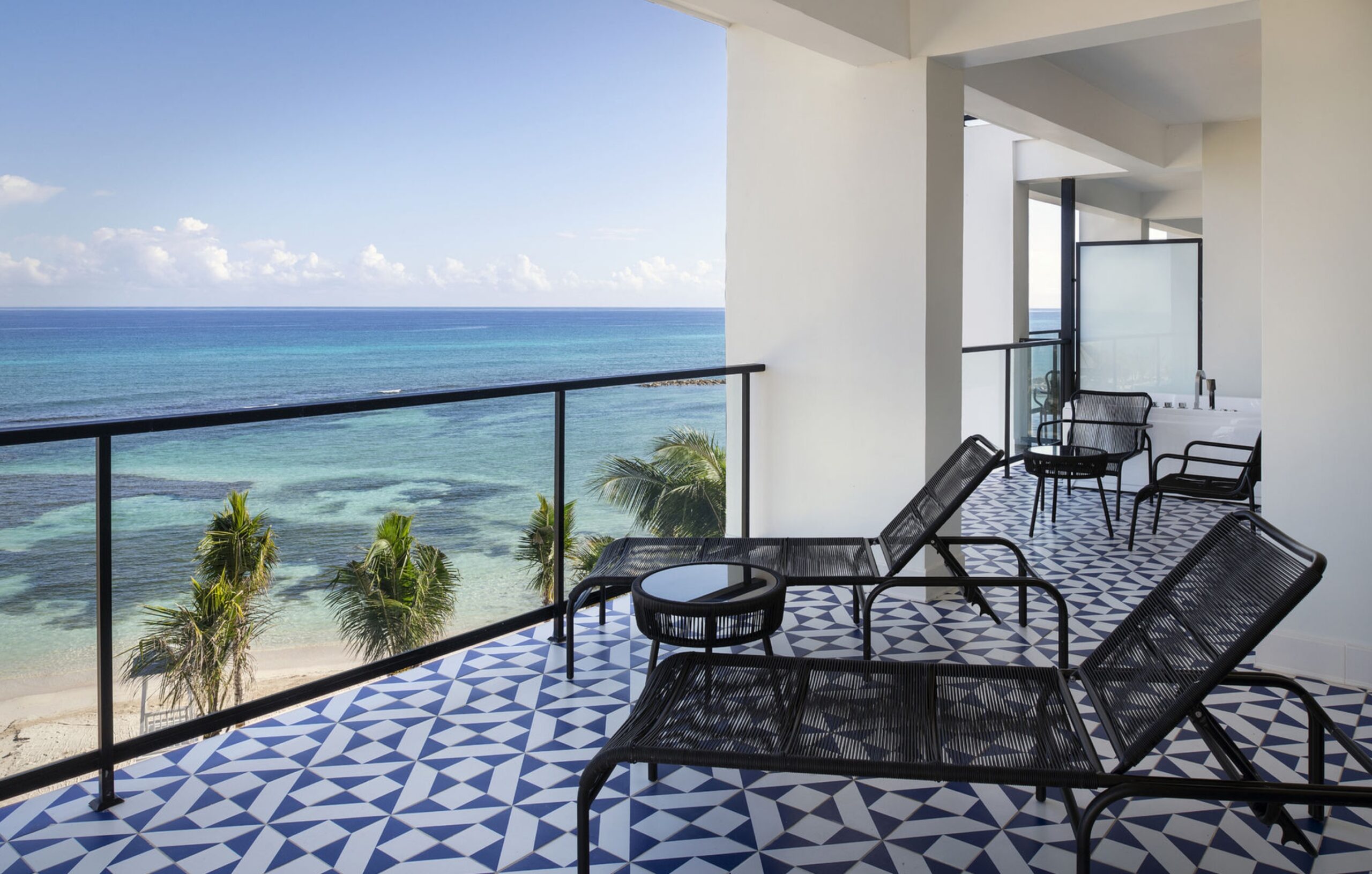 Ocean Eden Bay