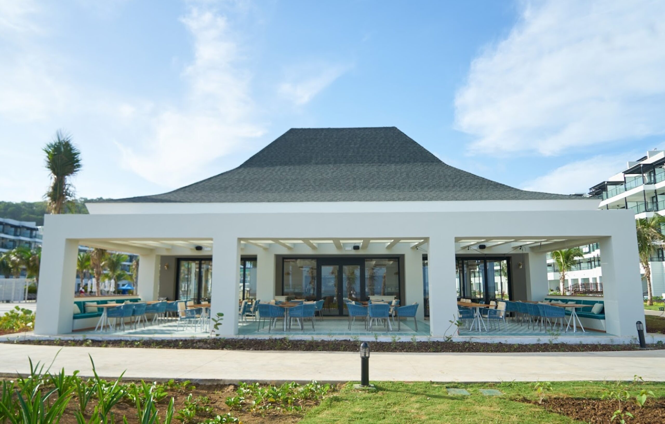 Ocean Eden Bay