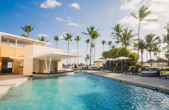 Grand Bavaro Princess All Suites Resort Spa & Casino