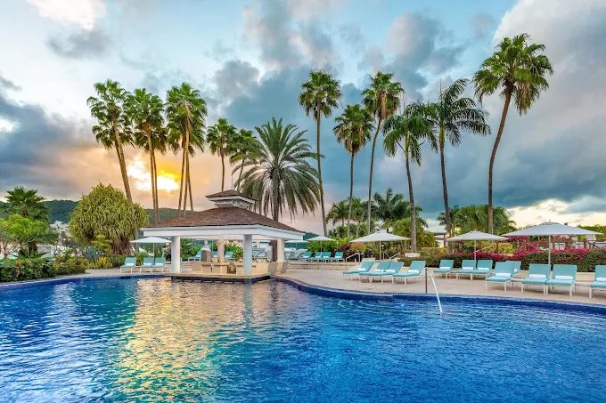 Hotel Moon Palace Jamaica