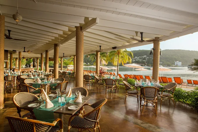 Hotel Moon Palace Jamaica