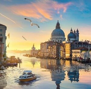 Recorriendo Europa de Ensueños – Marzo