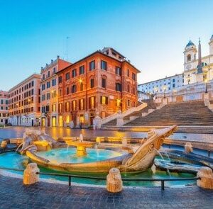 Recorriendo Europa de Ensueños – Mayo Recorriendo Europa de Ensueños – Mayo