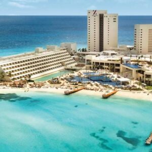 Hyatt Ziva Riviera Cancun