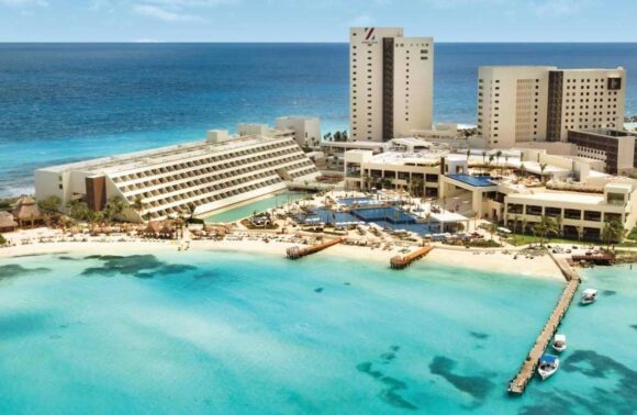 Hyatt Ziva Riviera Cancun Hyatt Ziva Riviera Cancun