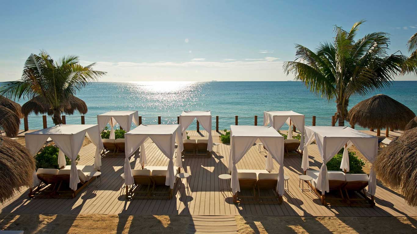 Ocean Maya Royale
