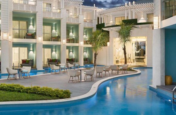Azul Beach Resort Negril