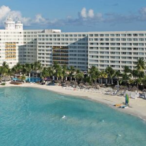 Dreams Sands Cancun Resort & Spa