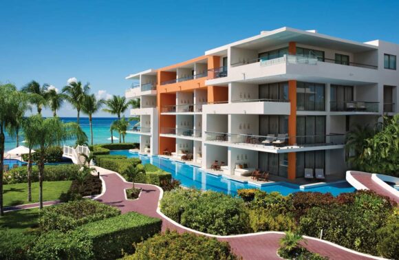 Secrets Aura Cozumel Secrets Aura Cozumel