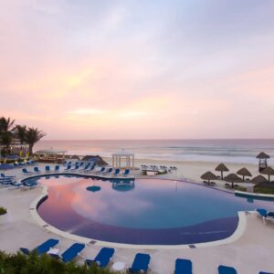 Golden Parnassus Resort & Spa