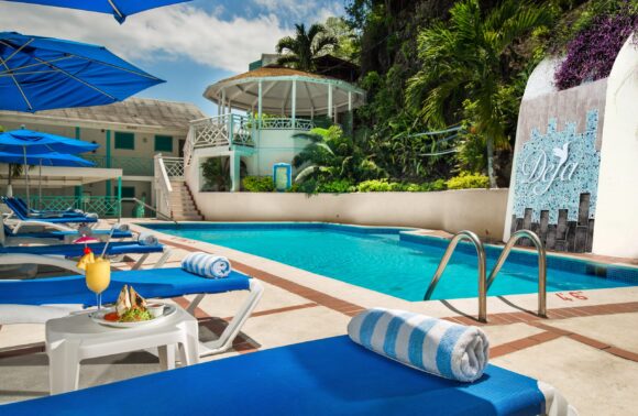 Deja Resort Deja Resort