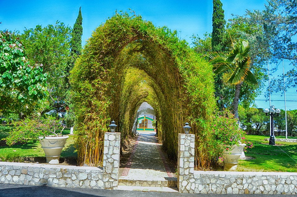 SeaGarden Beach Resort Montego Bay