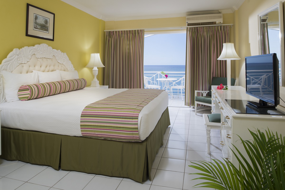 SeaGarden Beach Resort Montego Bay
