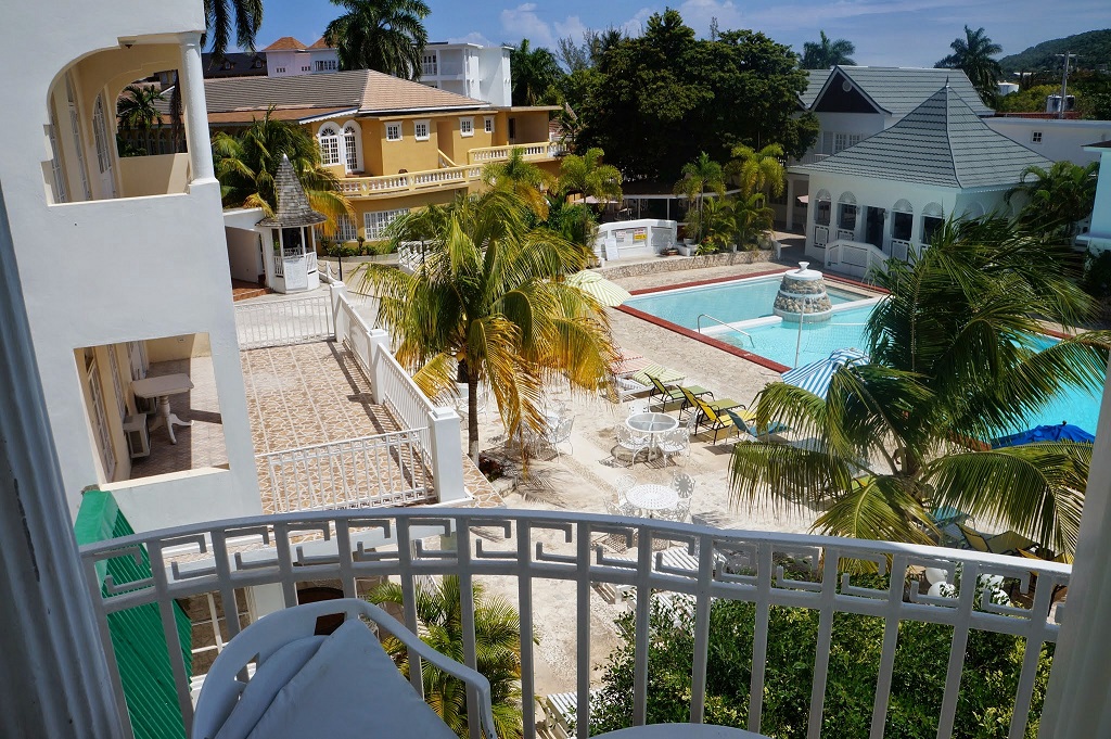 SeaGarden Beach Resort Montego Bay