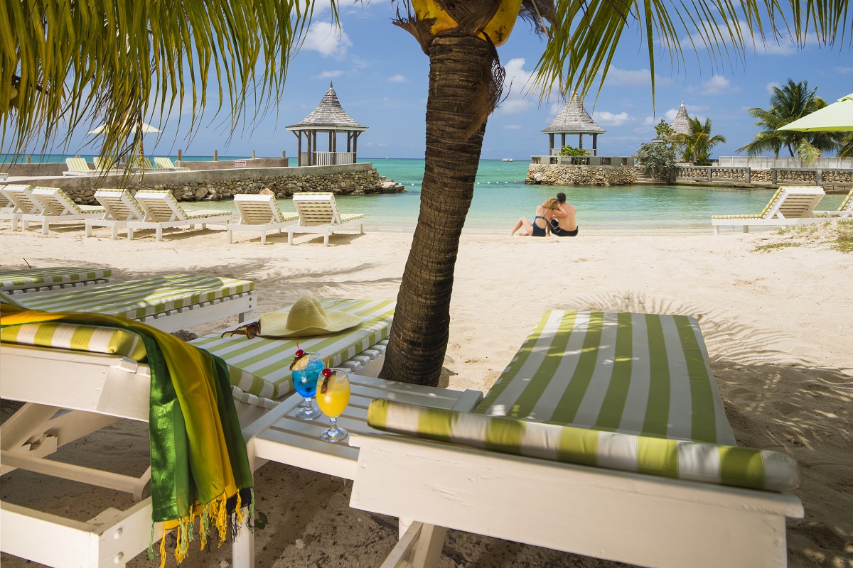 SeaGarden Beach Resort Montego Bay