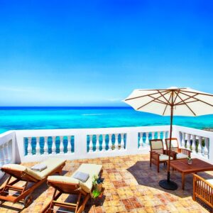 SeaGarden Beach Resort Montego Bay