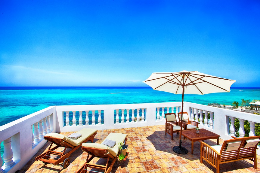 SeaGarden Beach Resort Montego Bay