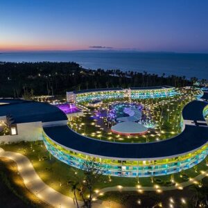 Temptation Miches Resort, Punta Cana