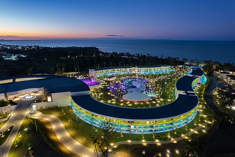 Temptation Miches Resort