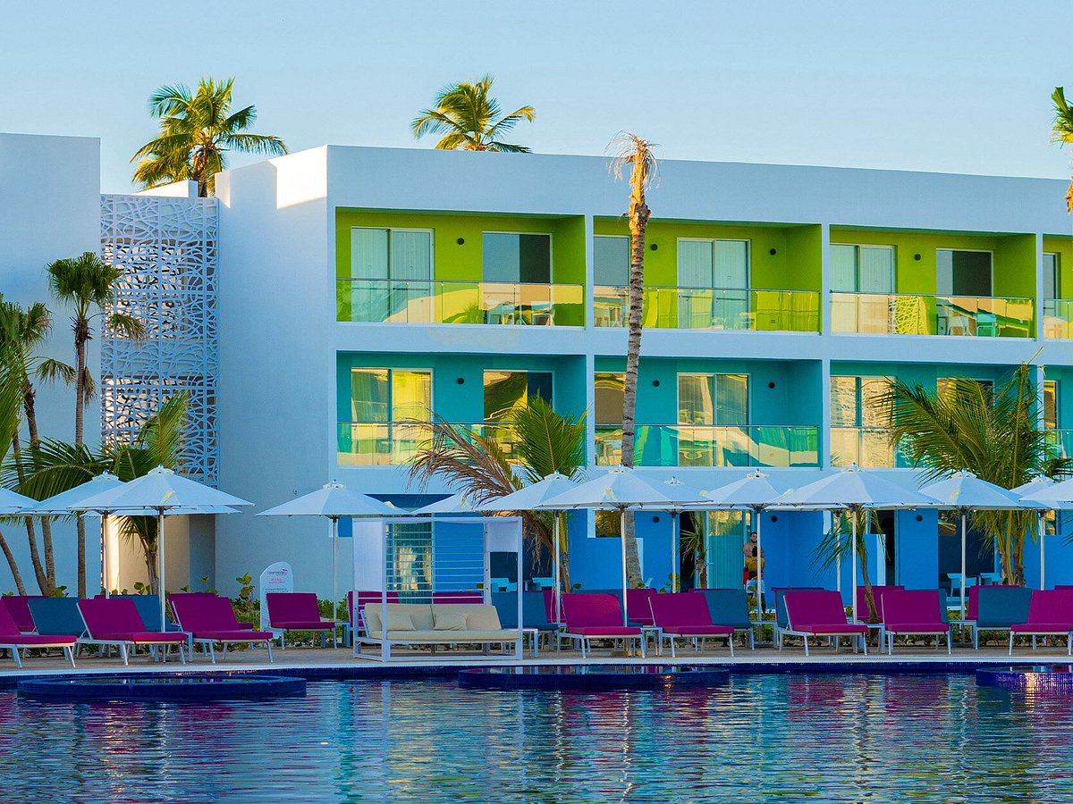 Temptation Miches Resort