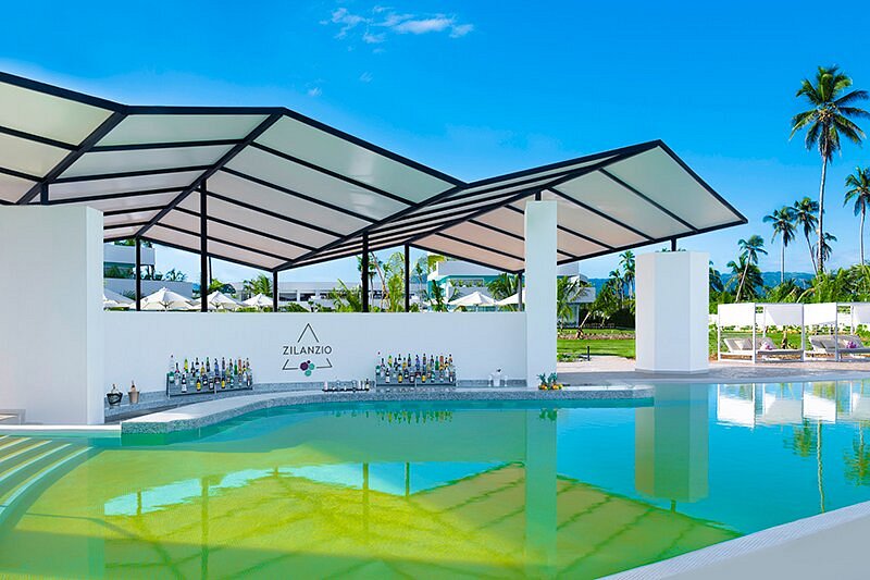 Temptation Miches Resort