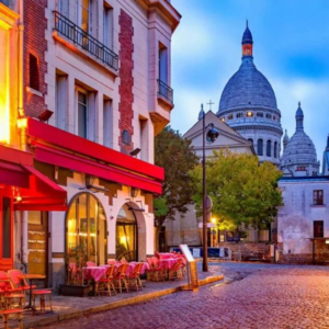 Londres con Paris & Madrid – Septiembre Londres con Paris & Madrid – Septiembre