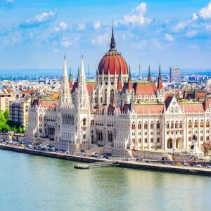 Viena con Budapest & Praga – Junio Viena con Budapest & Praga – Junio