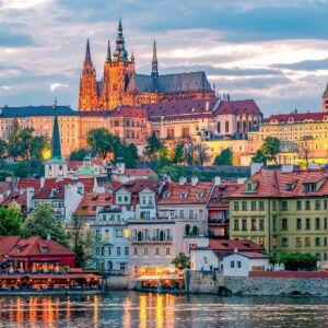 Praga con Budapest & Viena – Sept Praga con Budapest & Viena – Sept