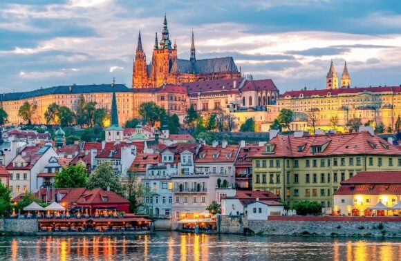 Praga con Budapest & Viena – Sept Praga con Budapest & Viena – Sept