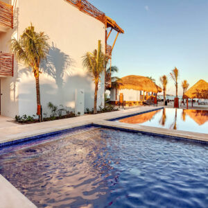Mystique Holbox by Royalton Resort