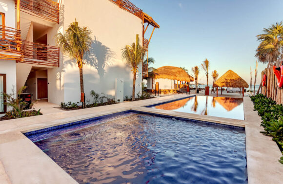 Mystique Holbox by Royalton Resort Mystique Holbox by Royalton Resort