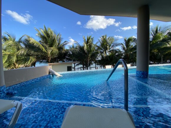 El Dorado Seaside Palms - Pronto Travel