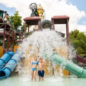 Grand Sirenis Punta Cana Resort & Aquagames