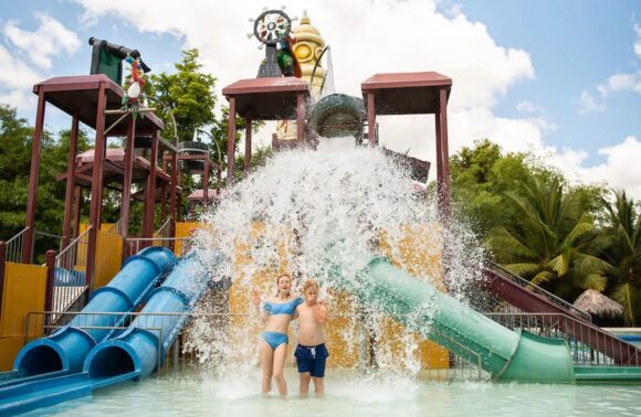 Grand Sirenis Punta Cana Resort & Aquagames