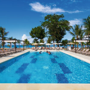 Riu Palace Tropical Bay