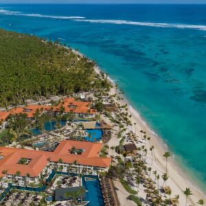 Dreams Flora Resort & Spa