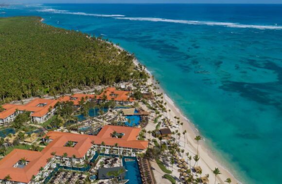 Dreams Flora Resort & Spa