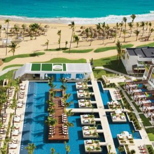 Dreams Onyx Resort & Spa