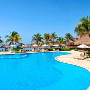 Catalonia Riviera Maya