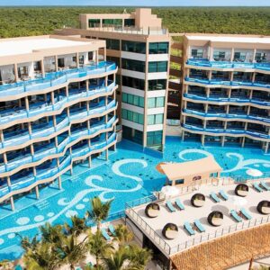 El Dorado Seaside Palms