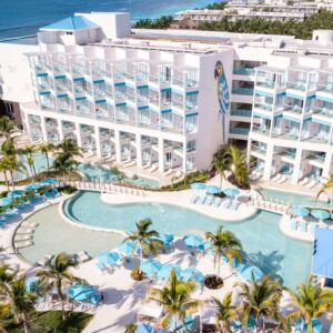 Margaritaville Island Reserve Riviera Maya