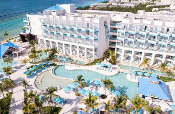 Margaritaville Island Reserve Riviera Maya