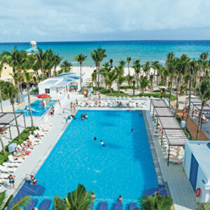 Riu Playacar