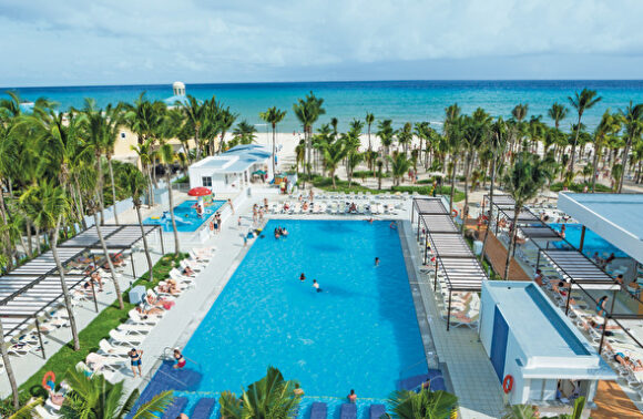 Riu Playacar