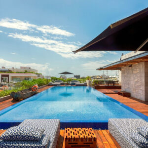 The Yucatan Resort Playa del Carmen