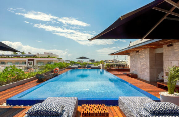 The Yucatan Resort Playa del Carmen The Yucatan Resort Playa del Carmen