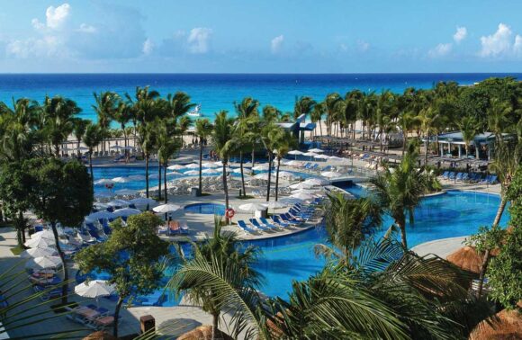 Riu Yucatan Riu Yucatan
