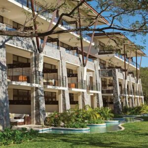 Dreams Las Mareas Costa Rica