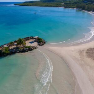 Hideaway at Royalton Blue Waters