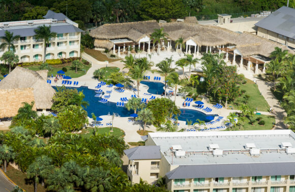 Royalton Splash Punta Cana Resort & Casino